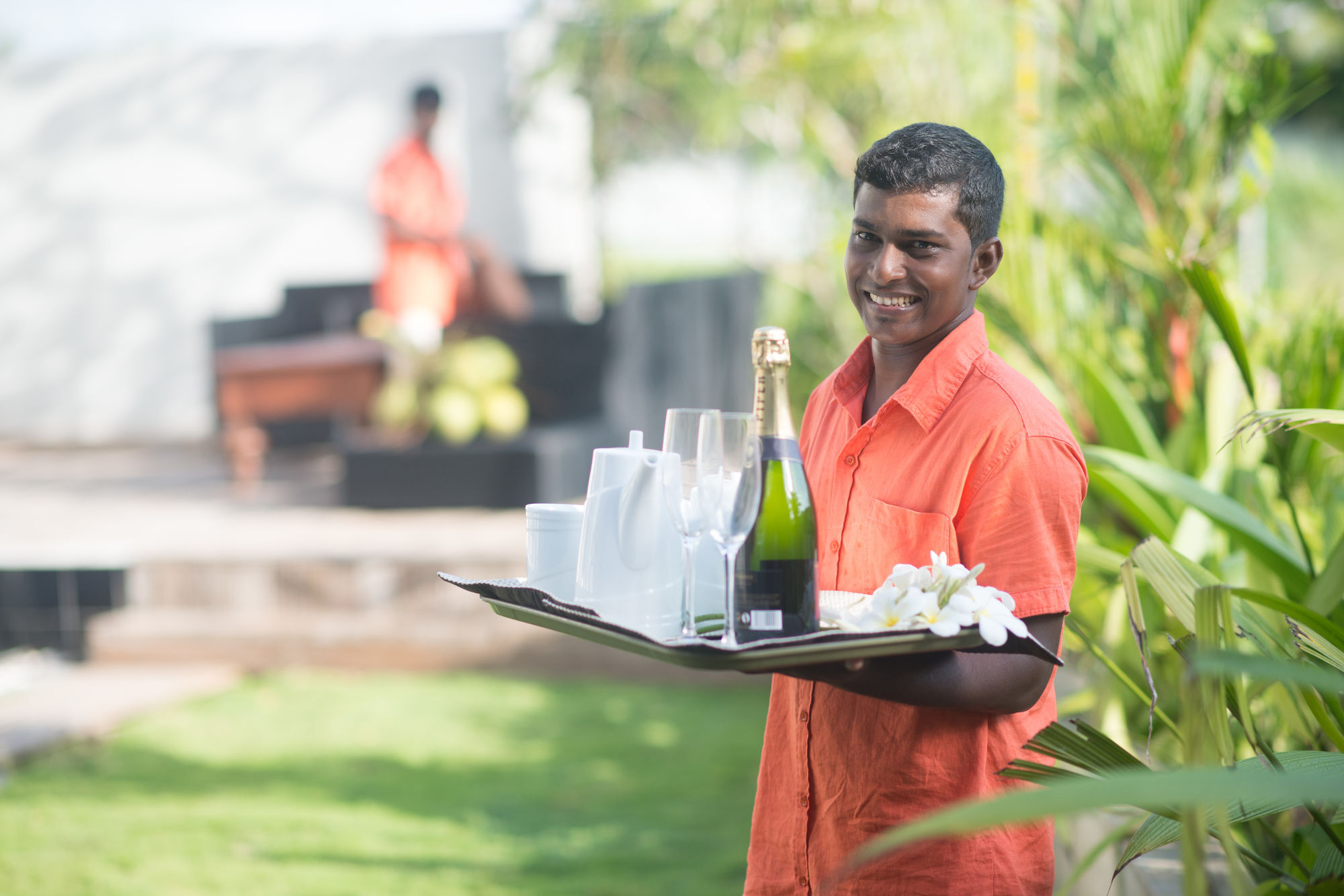 The Mangrove Hotel Colombo Exterior photo